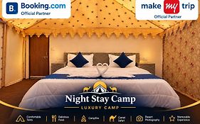 Night Stay Camp